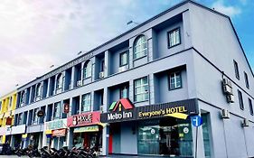 Metroinn Hotel
